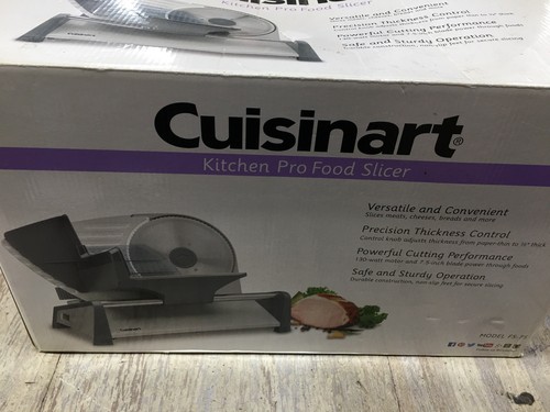 Cuisinart kitchen pro - kitchen,