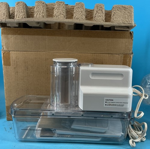 Cook essentials electric - essentials,